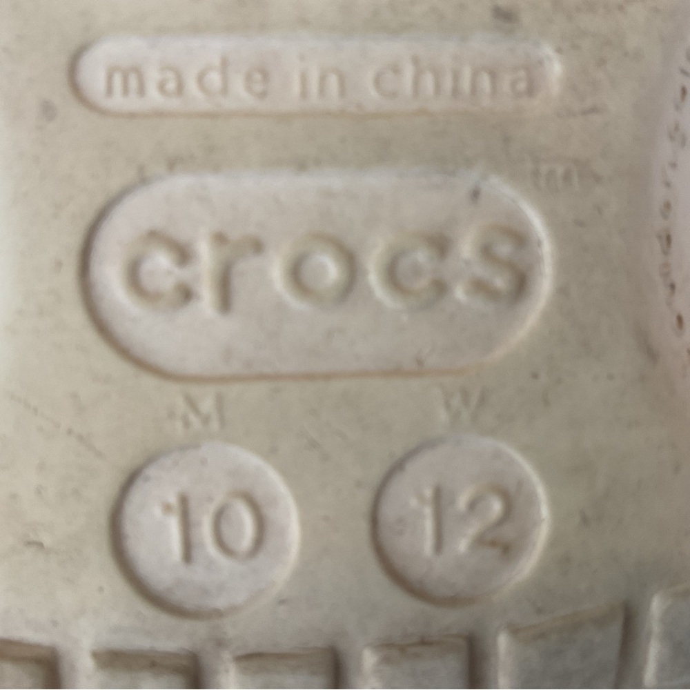 Crocs - Picture 6 of 6
